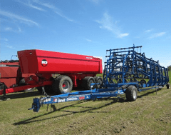 Used Farm Equipment