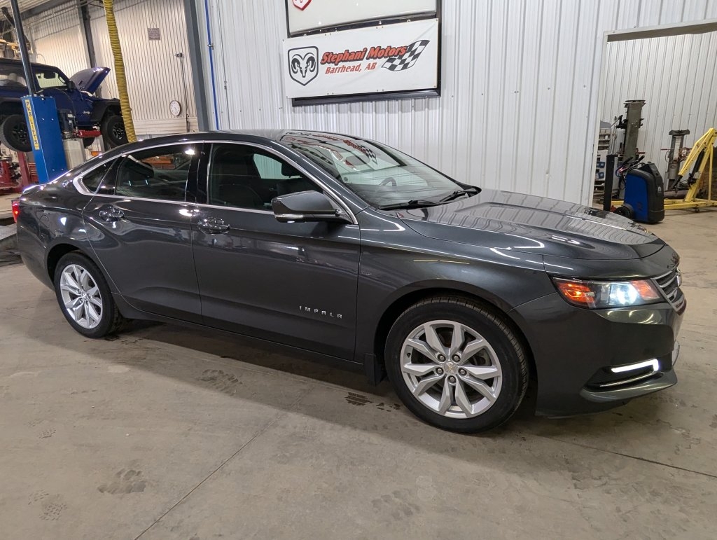 2019 Chevrolet Impala LT - 1 - 1732041873331_1724711595132635-large