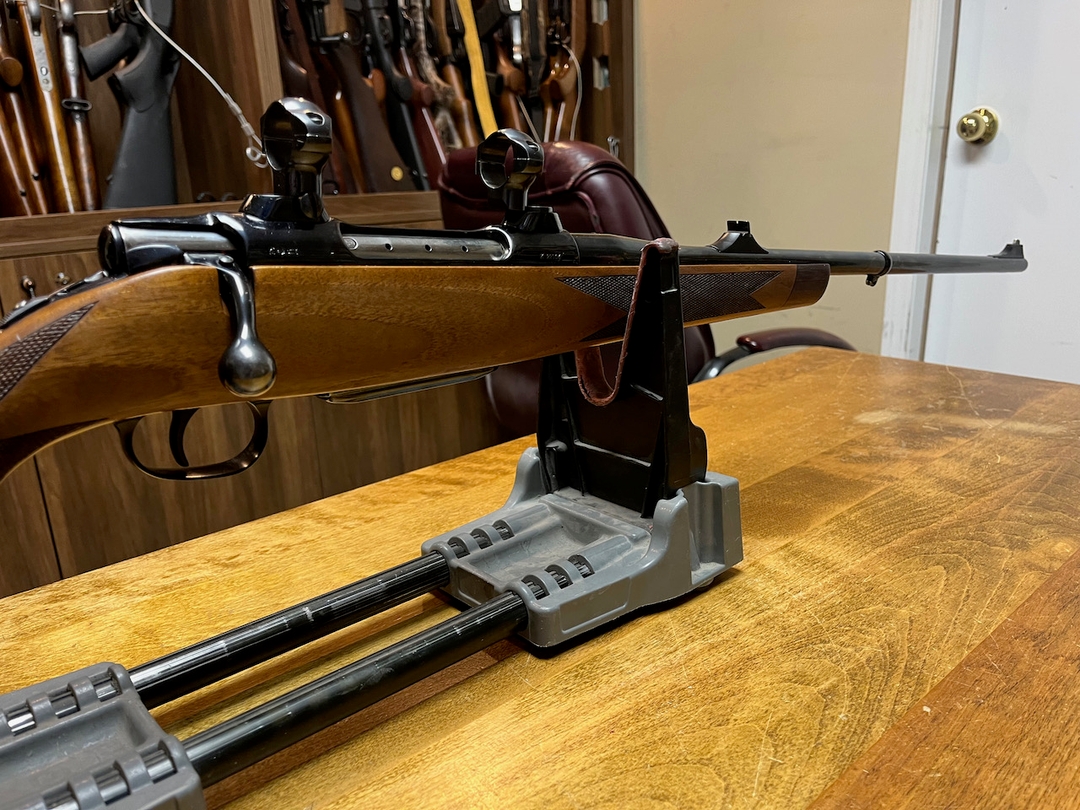 Sauer Model 90 .300 Wby Mag - 3 - 1732050174822_IMG_1496 6