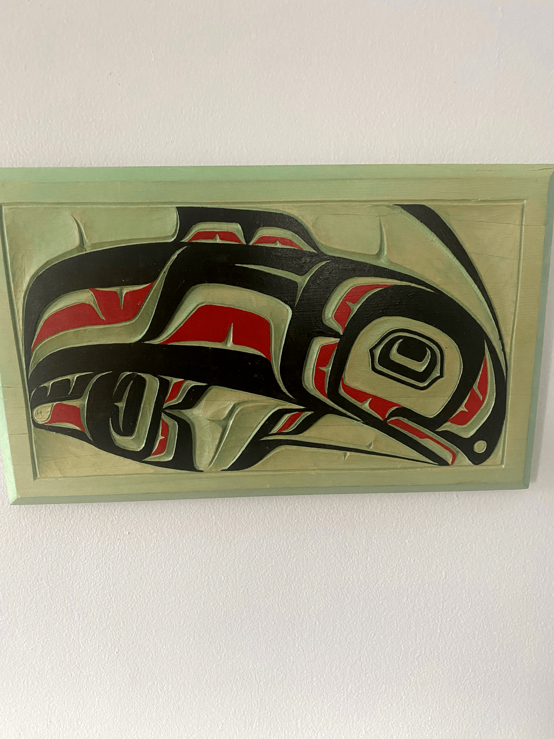 Native -Indigenous ART-carving and pic by HAISLE tribe - 7 - 1732123385653_tempImageBoITAh