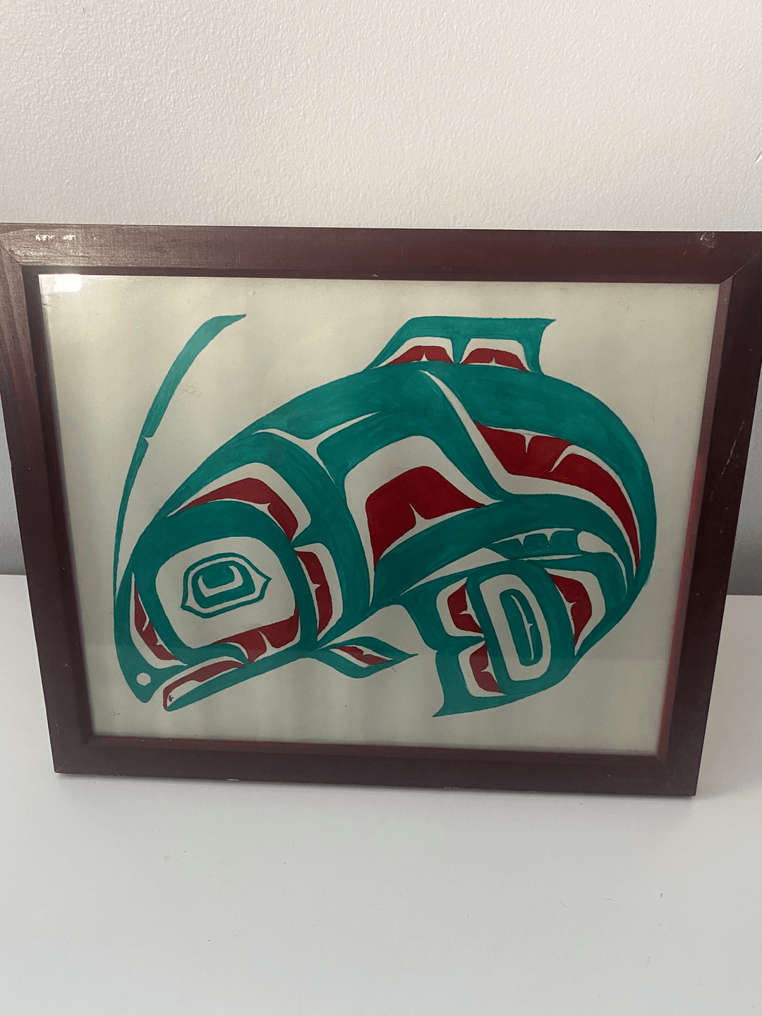 Native -Indigenous ART-carving and pic by HAISLE tribe - 8 - 1732123385845_tempImageF9bBTm