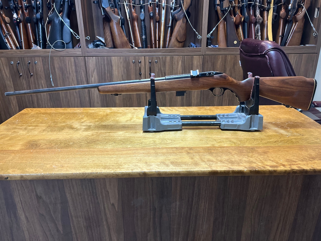 Mossberg Model 340BA .22 - 1 - 1732133924837_IMG_1596 5