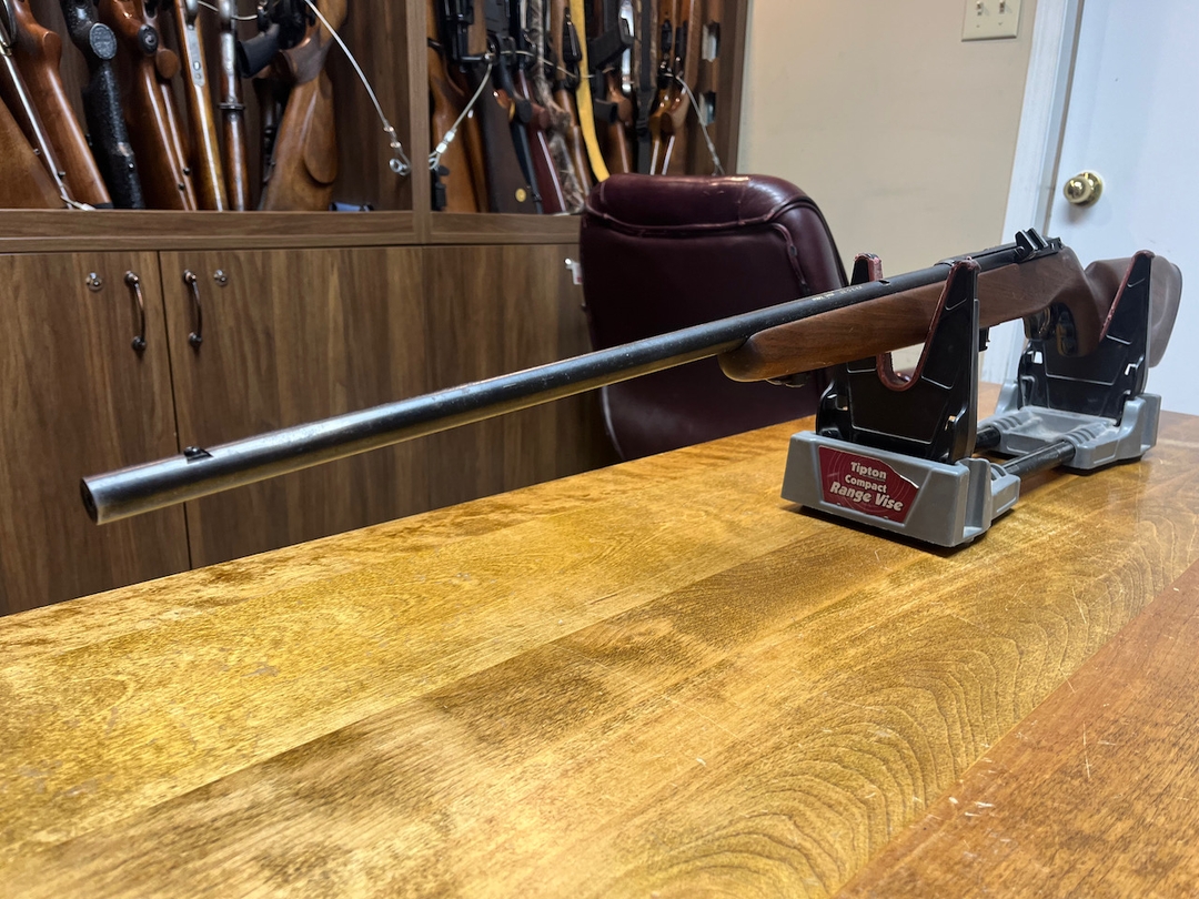 Mossberg Model 340BA .22 - 3 - 1732133924837_IMG_1597 5