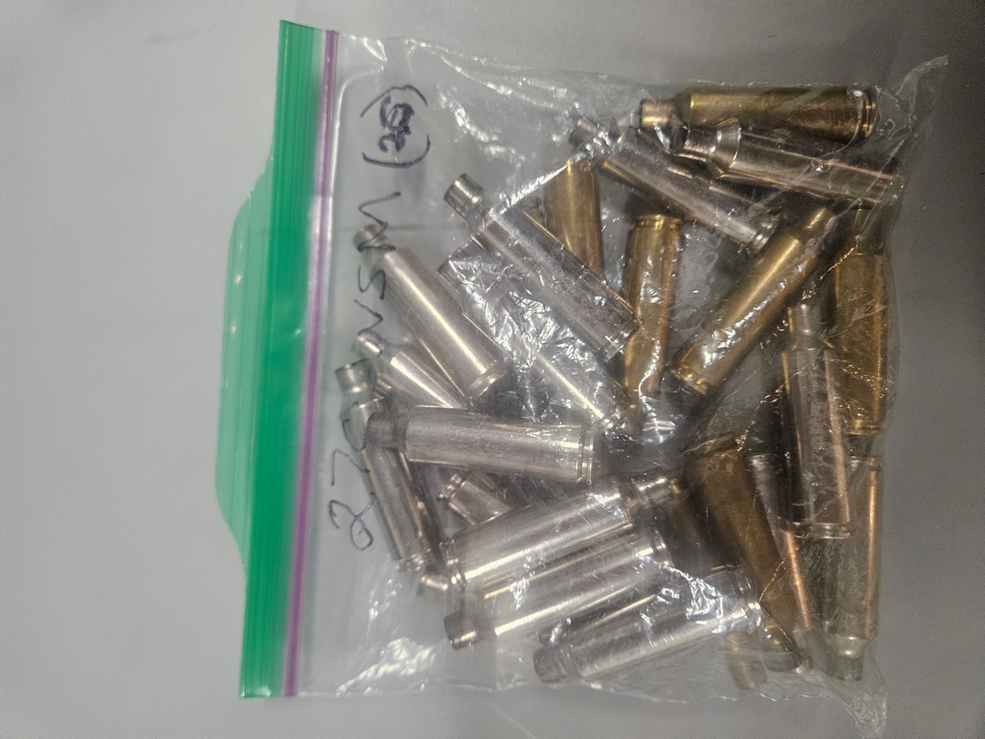 Reloading Brass  - 3 - 1732226648841_1000007286