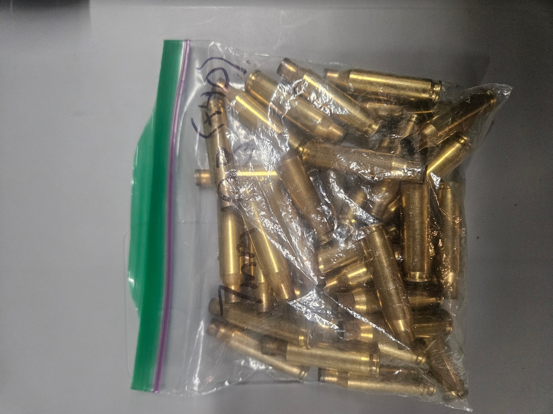 Reloading Brass  - 2 - 1732226648841_1000007287