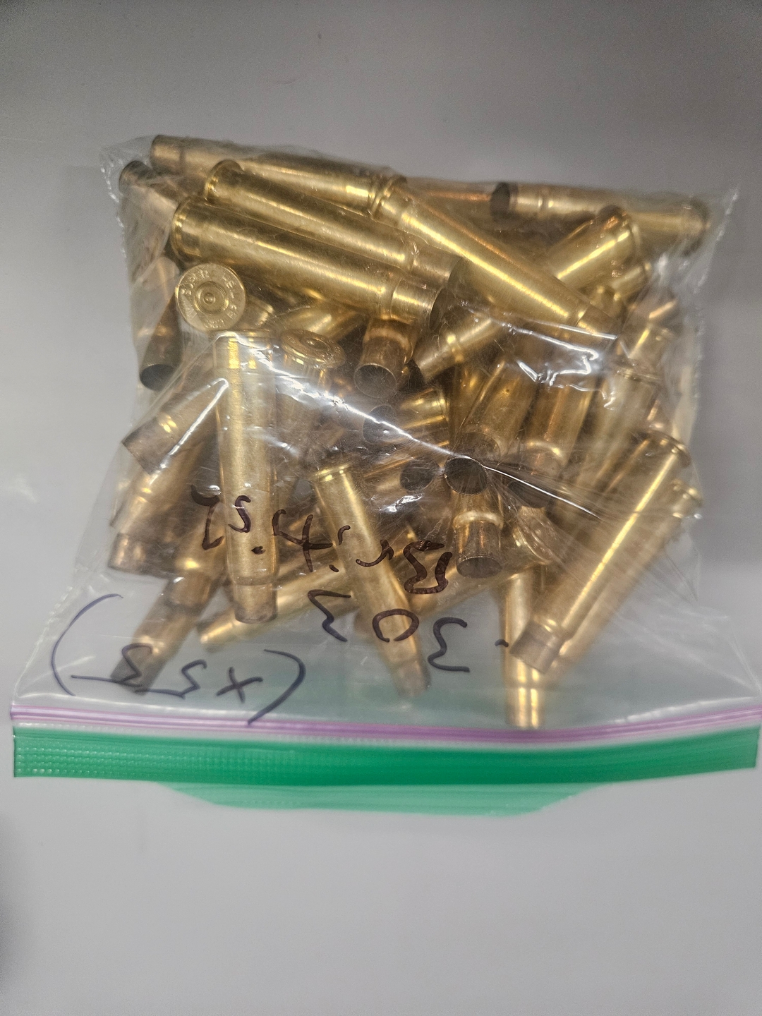 Reloading Brass  - 5 - 1732226821805_1000007284