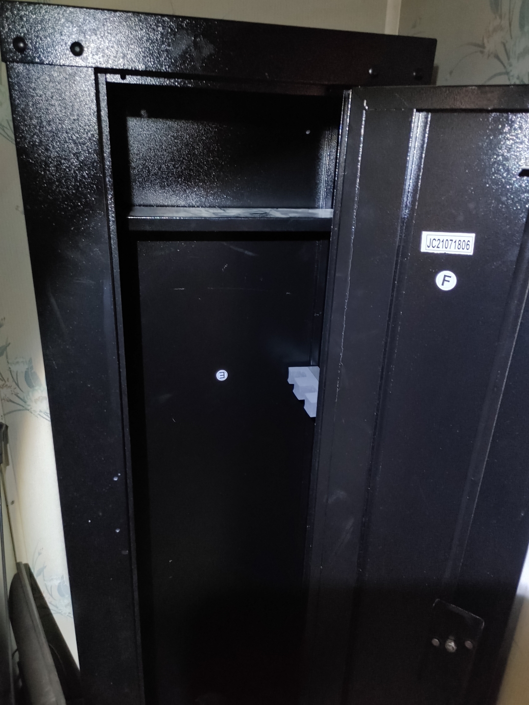 Gun safe - 2 - 1732231763787_20241121_151655_HDR