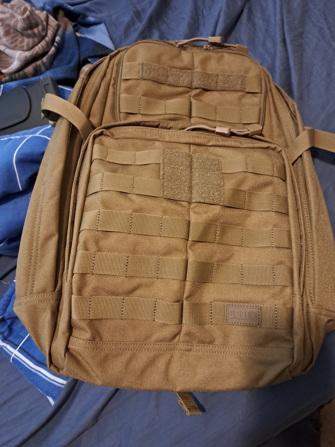 5.11 20 liter backpack for sale  - 2 - 1732234570765_1000007394