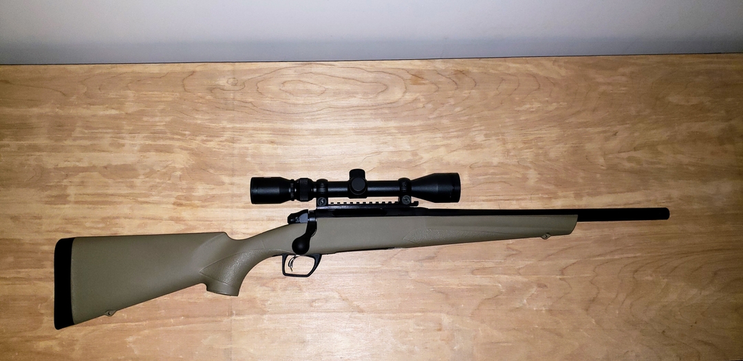 Selling Remington 780 6.5 Creedmoor 16”HB - 2 - 1732235321873_20190207_210045_Original