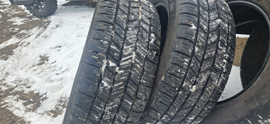 Goodyear eagle is tires - 1 - 1732295637561_20241119_132135