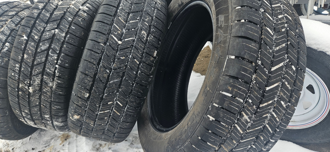 Goodyear eagle is tires - 3 - 1732295637561_20241119_132139