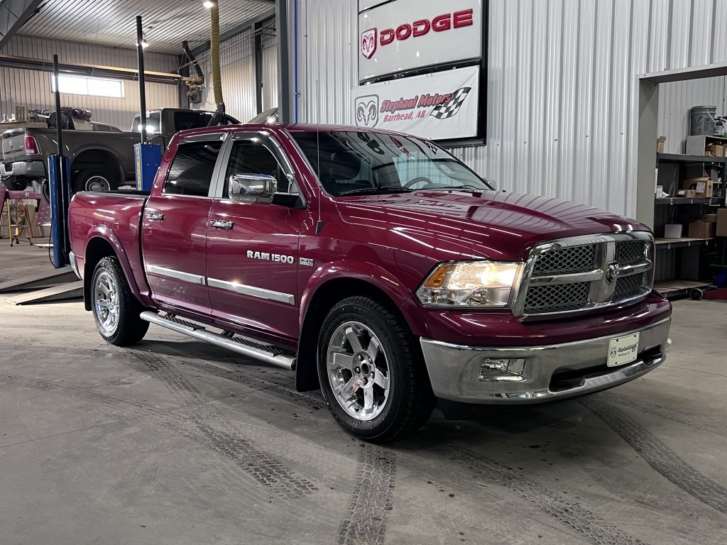 2012 Ram 1500 Laramie 4x4 - 7 - 1732638343983_1731607726367713-large