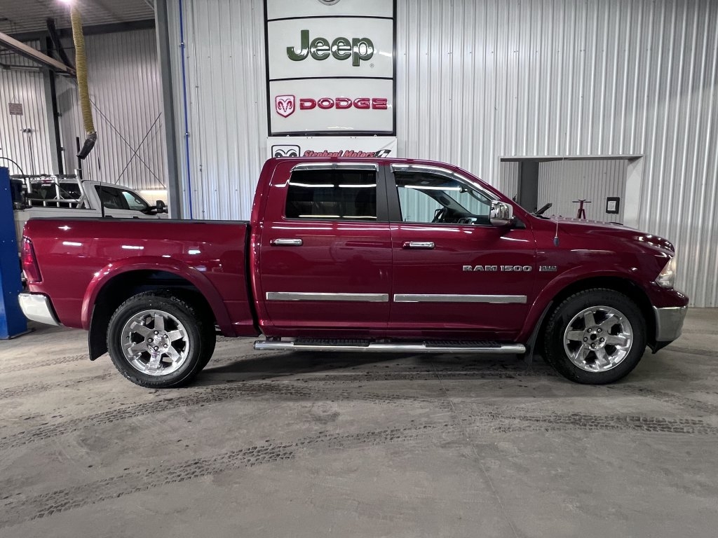 2012 Ram 1500 Laramie 4x4 - 6 - 1732638343983_1731607728374507-large