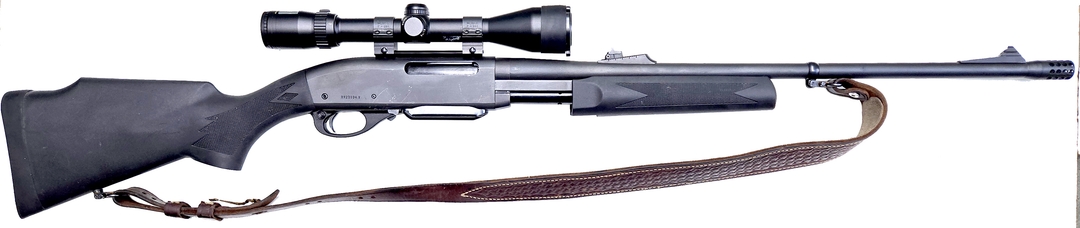 Remington, Model 7600, Cal. .30-06 Springfield - 2 - 1732641649284_02