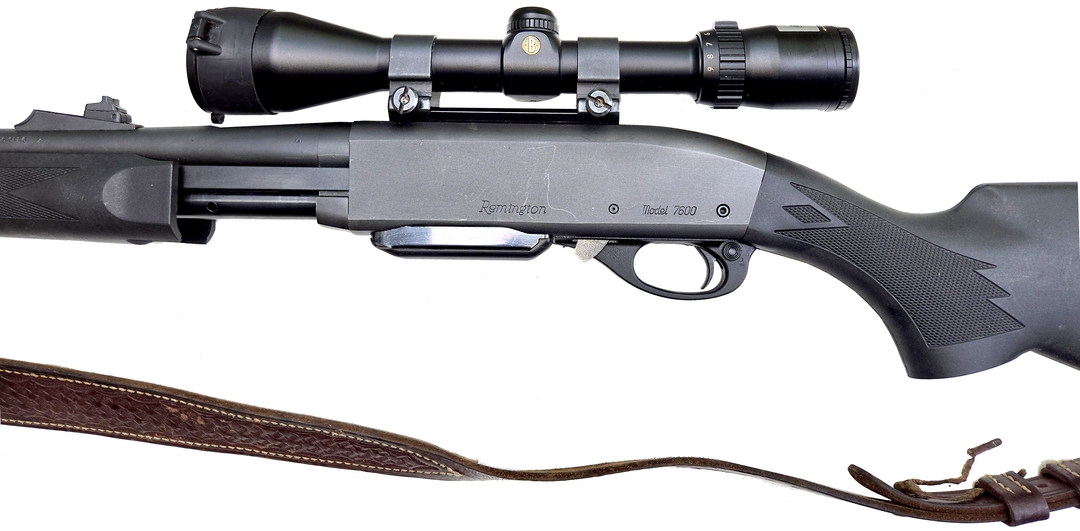 Remington, Model 7600, Cal. .30-06 Springfield - 7 - 1732641673253_08