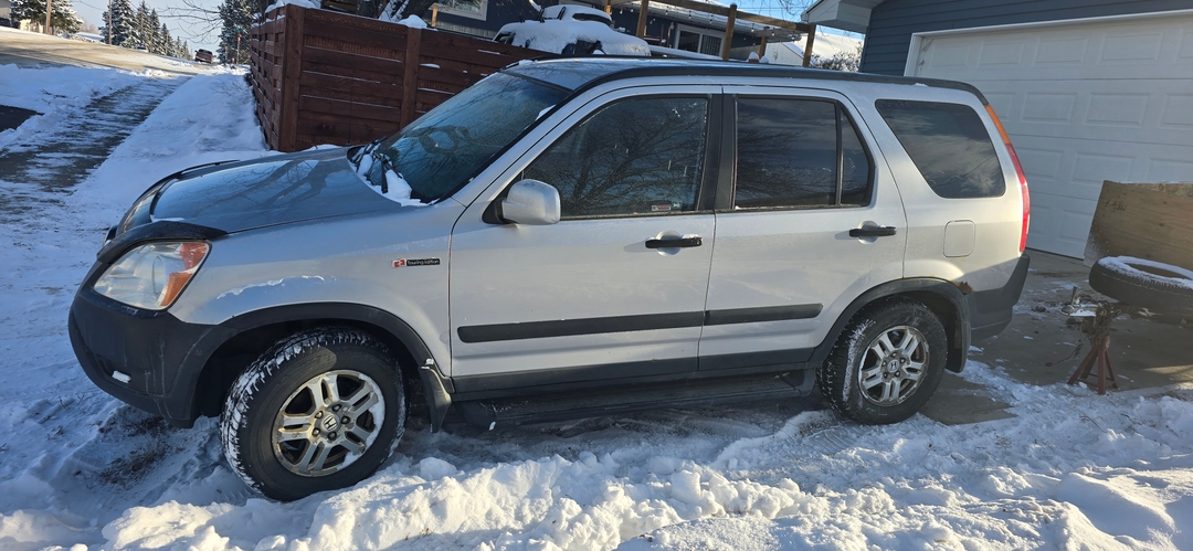 2003 Honda CR-V (does not start) - 2 - 1732656476261_1000008521