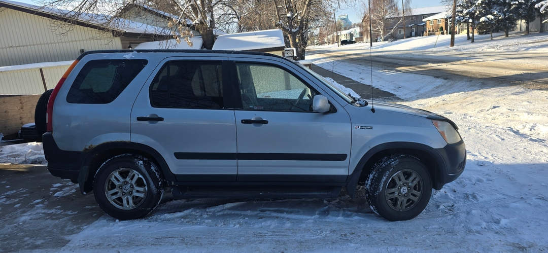 2003 Honda CR-V (does not start) - 3 - 1732656476262_1000008520