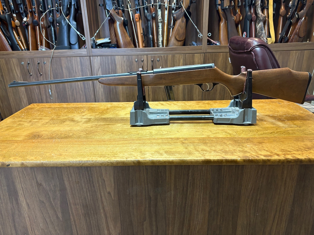 Marlin Model 89C .22 - 1 - 1732814264798_IMG_1862 2