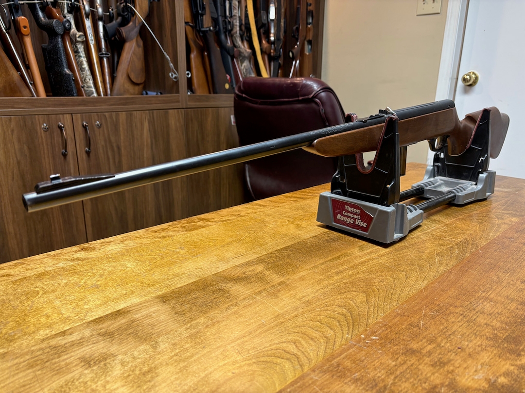 Marlin Model 89C .22 - 4 - 1732814264800_IMG_1863 3