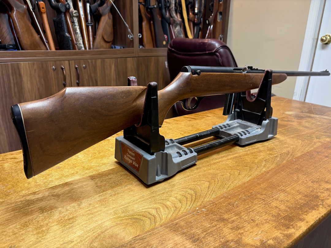 Marlin Model 89C .22 - 2 - 1732814264800_IMG_1865 4