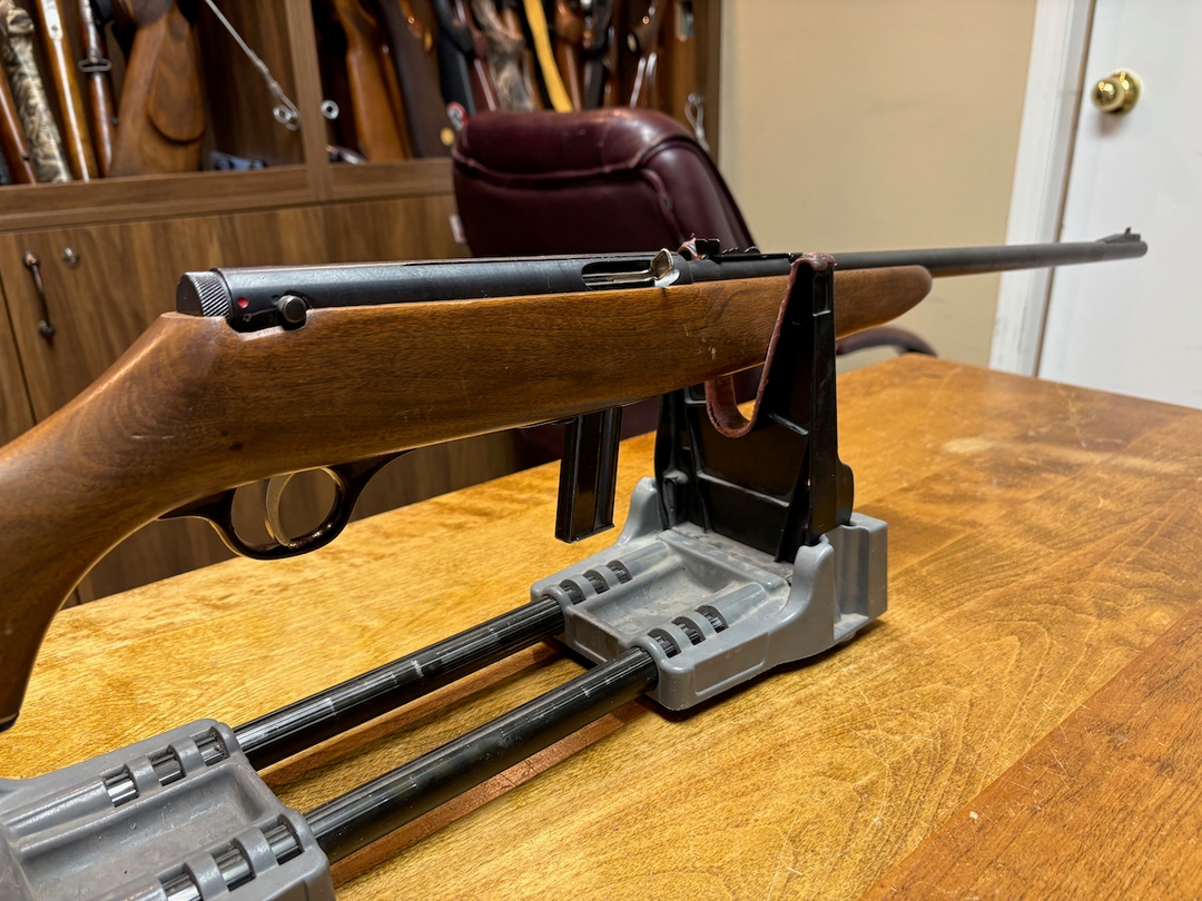 Marlin Model 89C .22 - 3 - 1732814264800_IMG_1866 3