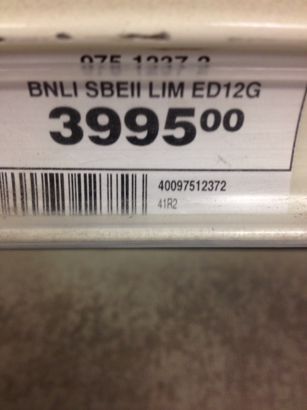 Benelli Super Black Eagle II Limited Edition 12 gauge Shotgun - 9 - 1733071145311_IMG_3591