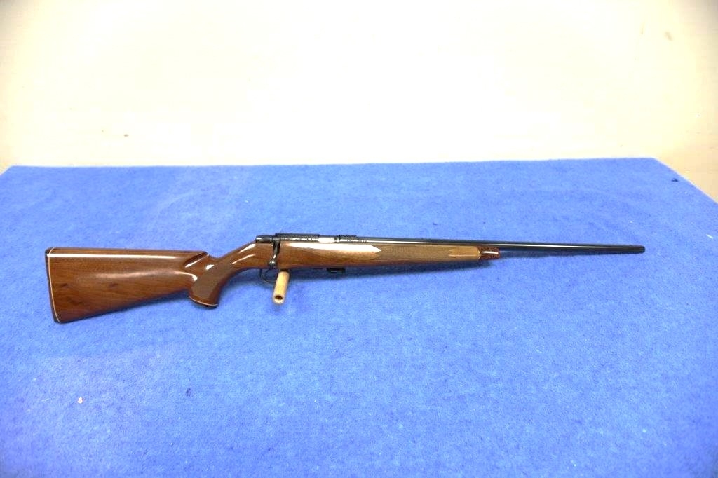 Remington 541S - 22 LR - circa 1973   - 1 - 1733097386056_IMG_5509