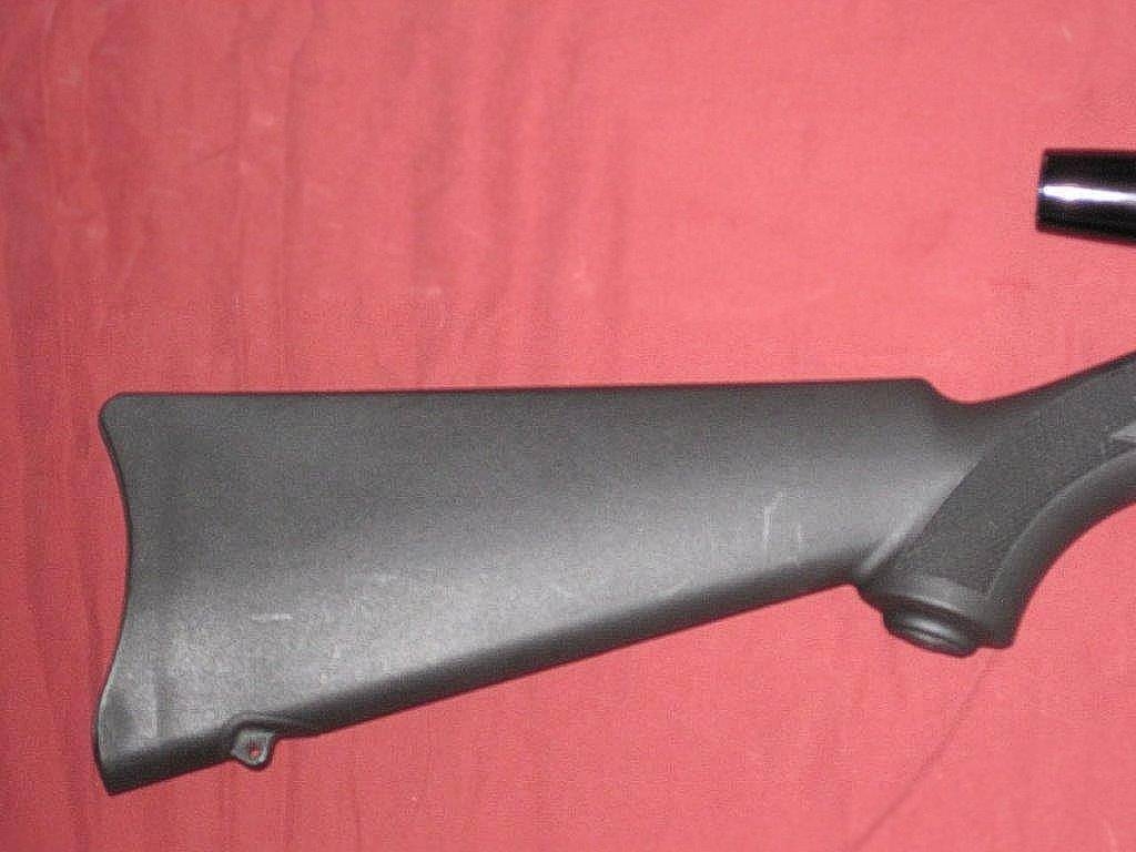 Ruger 10/22 Compaq Model - 2 - 1733170789679_IMG_0218