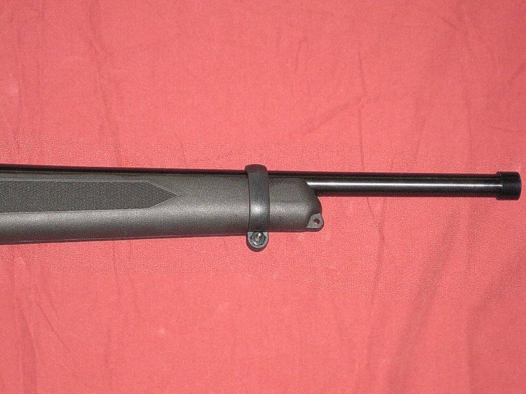 Ruger 10/22 Compaq Model - 4 - 1733170789679_IMG_0220