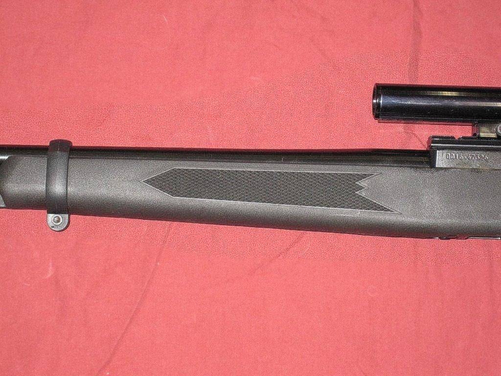 Ruger 10/22 Compaq Model - 6 - 1733170789679_IMG_0224