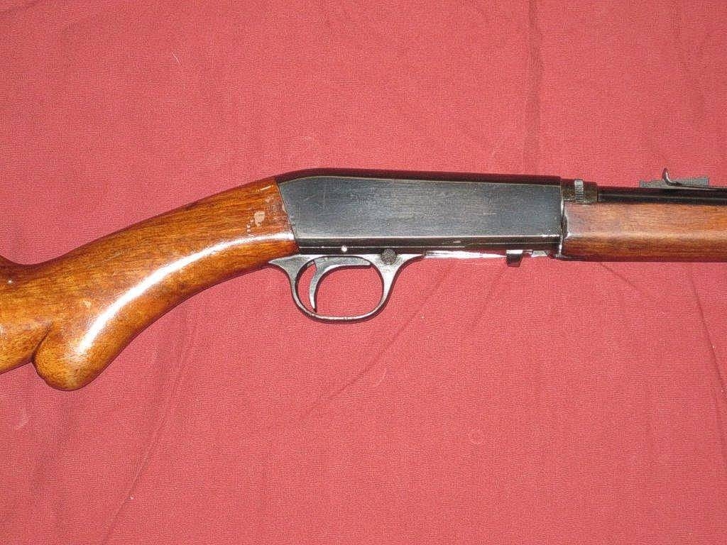 Browning FN semi auto 22 - 3 - 1733170939070_IMG_0175