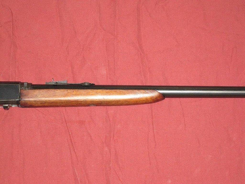 Browning FN semi auto 22 - 4 - 1733170939070_IMG_0176