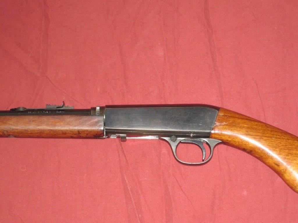 Browning FN semi auto 22 - 7 - 1733170939071_IMG_0181