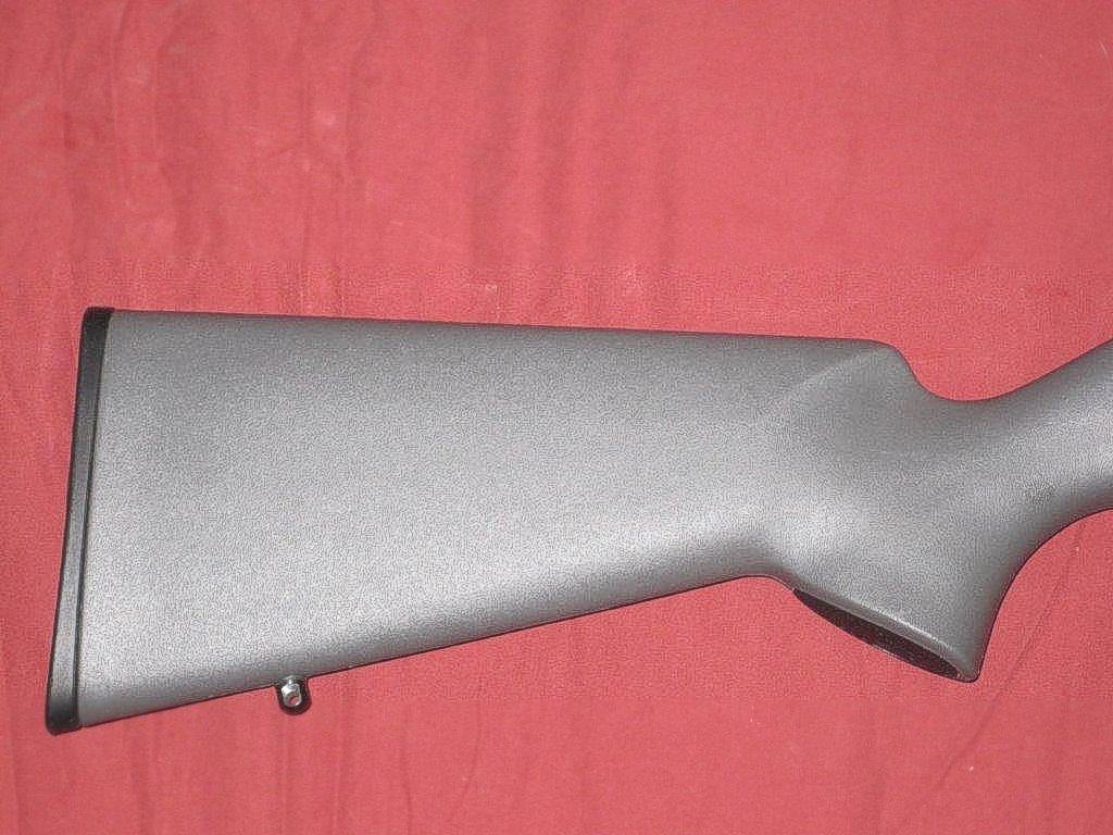 Remington 597 22 semi auto - 2 - 1733171597696_IMG_0227