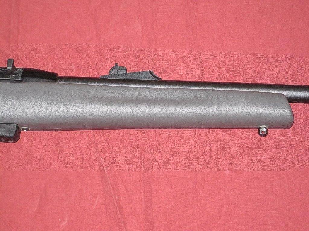 Remington 597 22 semi auto - 4 - 1733171597696_IMG_0229