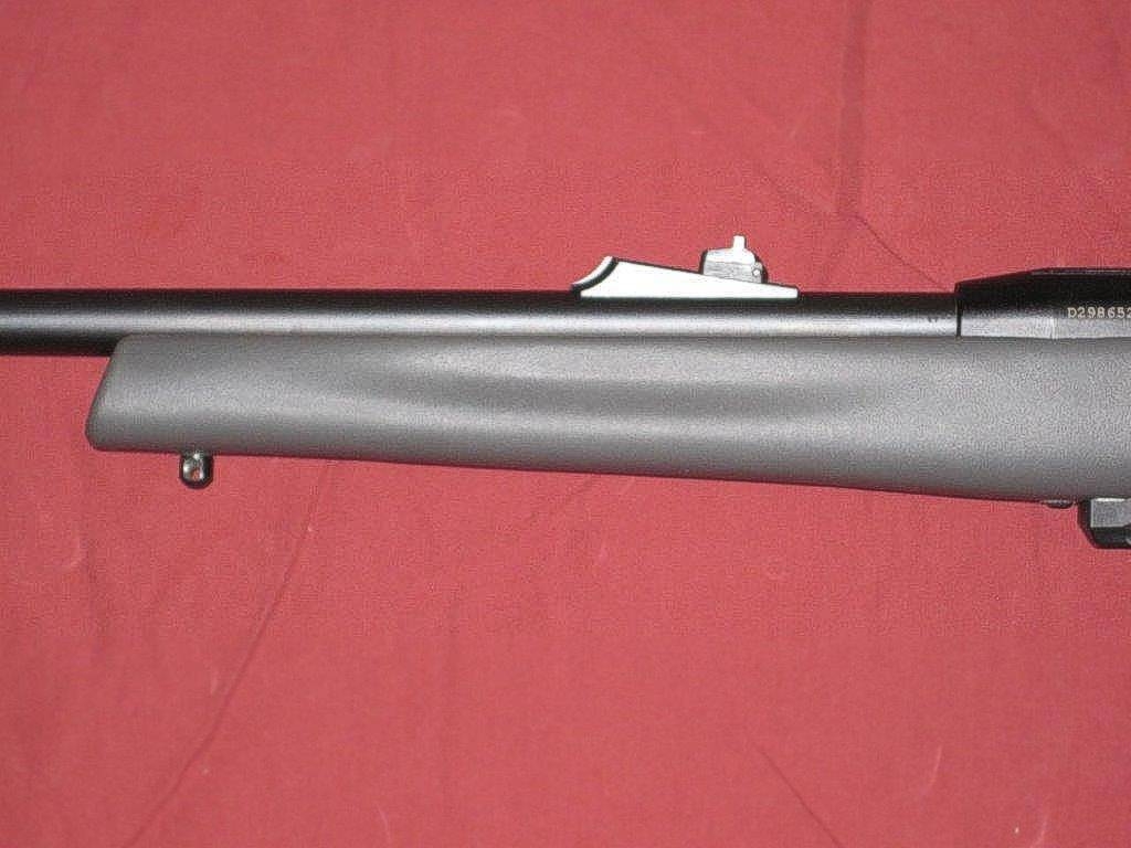 Remington 597 22 semi auto - 9 - 1733171597696_IMG_0237