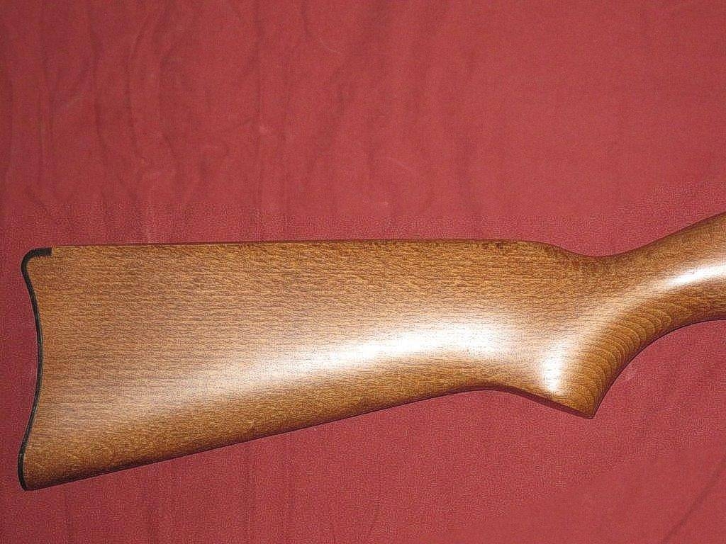 Ruger 10/22 carbine semi auto 22 - 2 - 1733171941913_IMG_0164