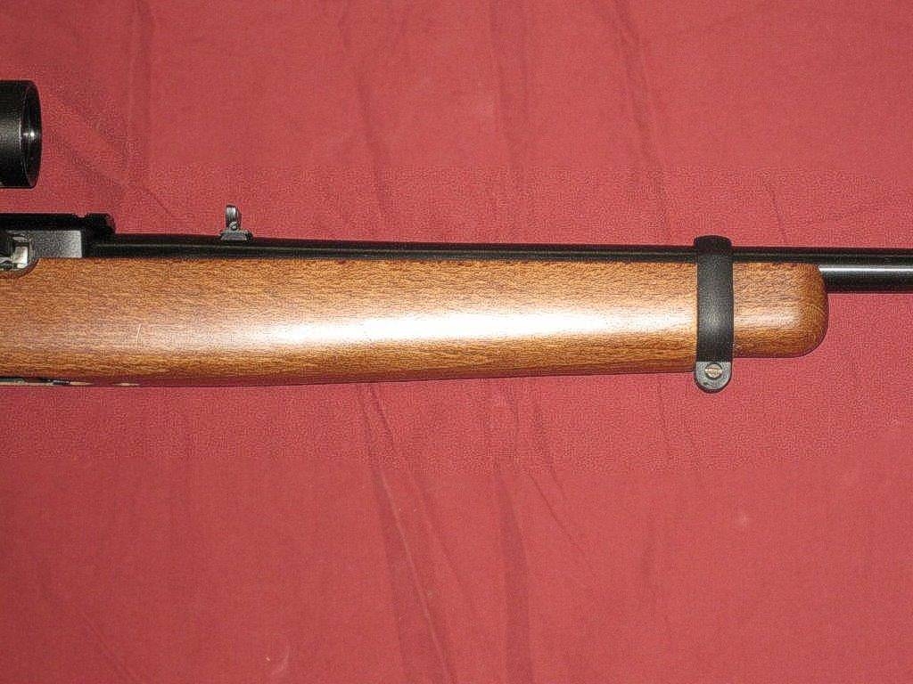 Ruger 10/22 carbine semi auto 22 - 4 - 1733171941913_IMG_0166