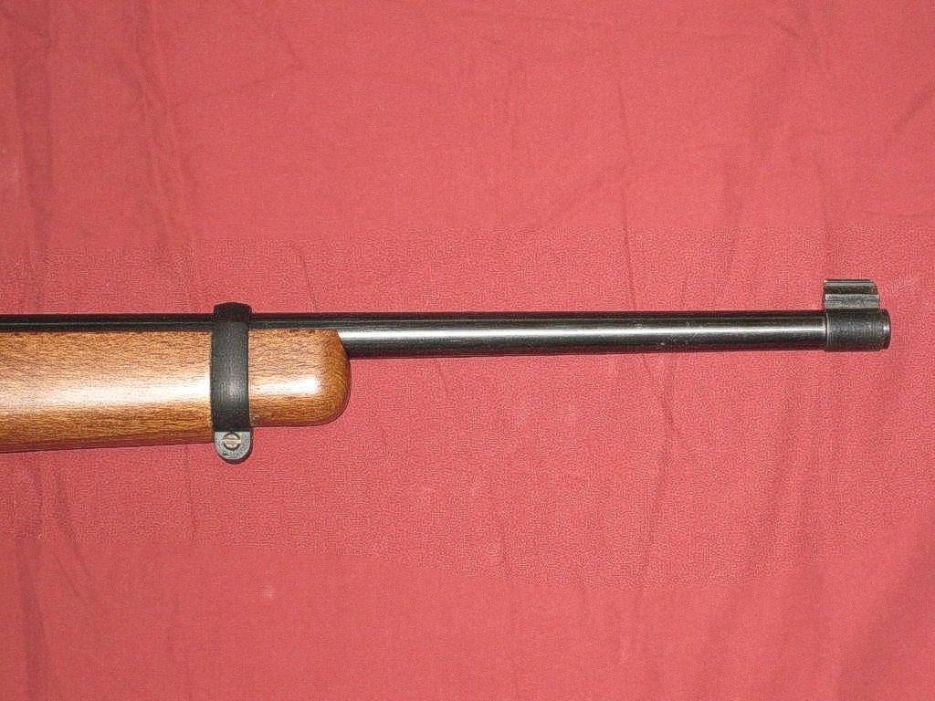 Ruger 10/22 carbine semi auto 22 - 5 - 1733171941913_IMG_0167