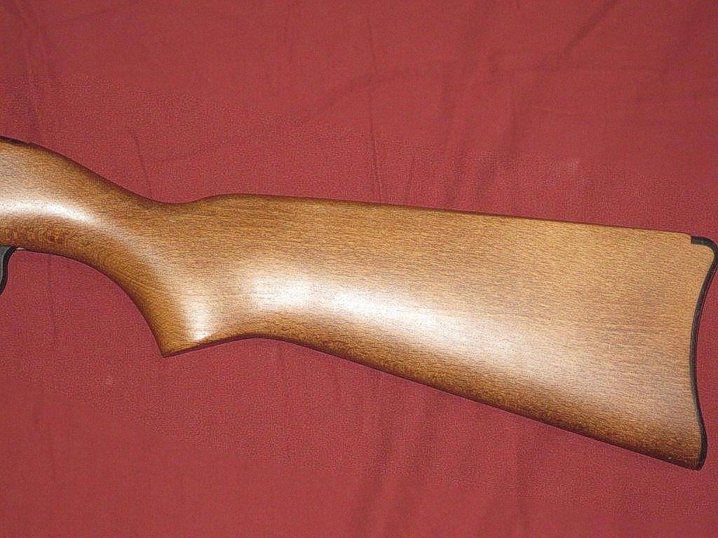 Ruger 10/22 carbine semi auto 22 - 7 - 1733171941913_IMG_0169