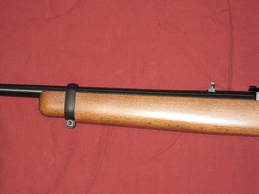 Ruger 10/22 carbine semi auto 22 - 9 - 1733171941913_IMG_0171