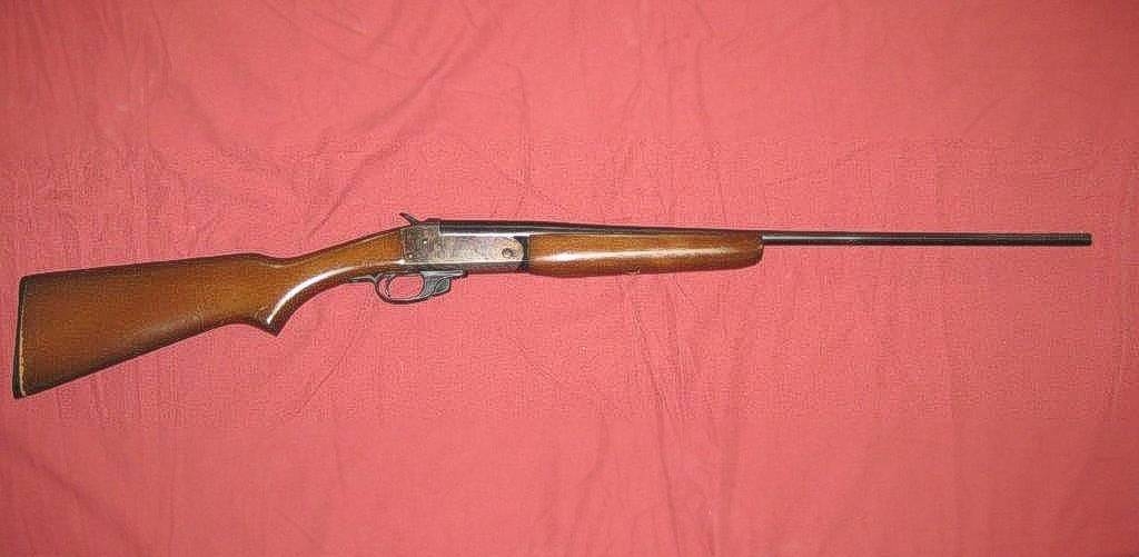 Stevens Model 94 ....410  - 1 - 1733172402800_IMG_0088