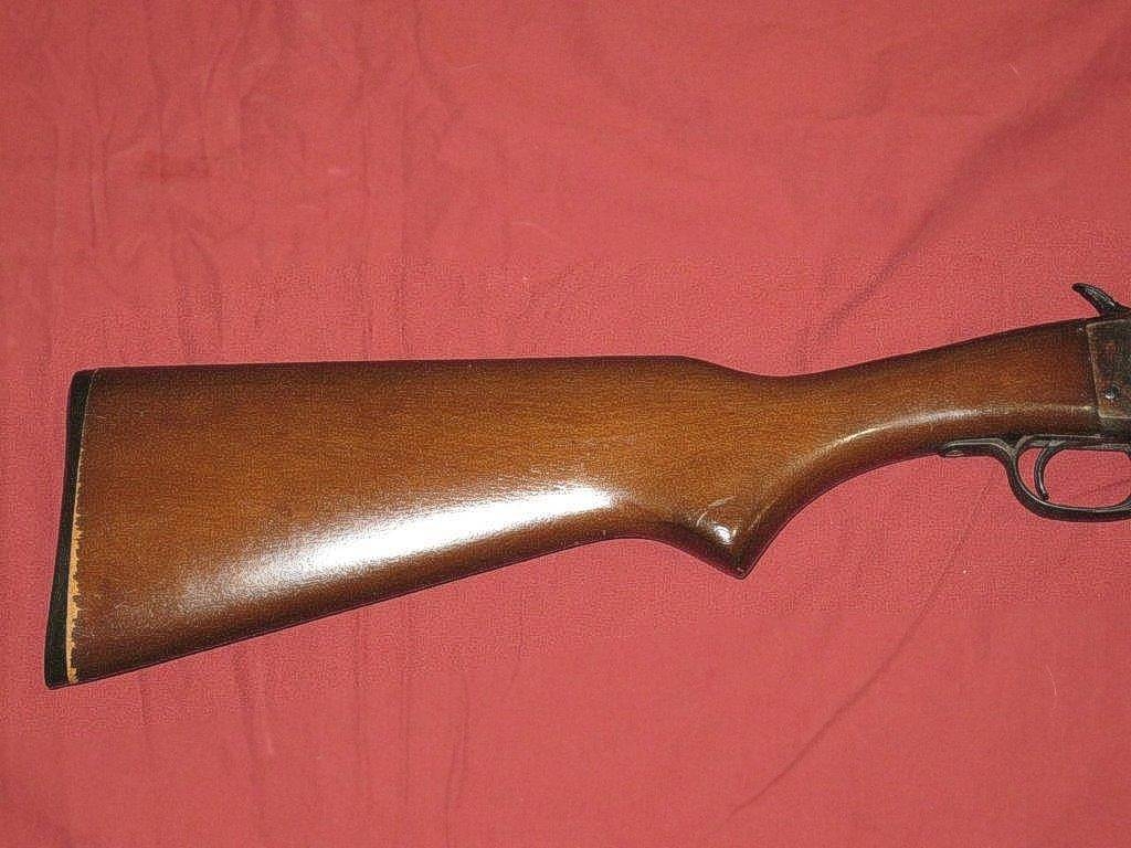 Stevens Model 94 ....410  - 2 - 1733172402800_IMG_0089