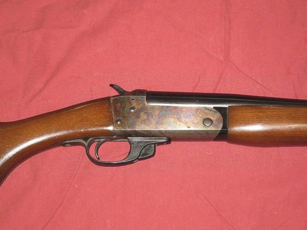 Stevens Model 94 ....410  - 3 - 1733172402800_IMG_0090