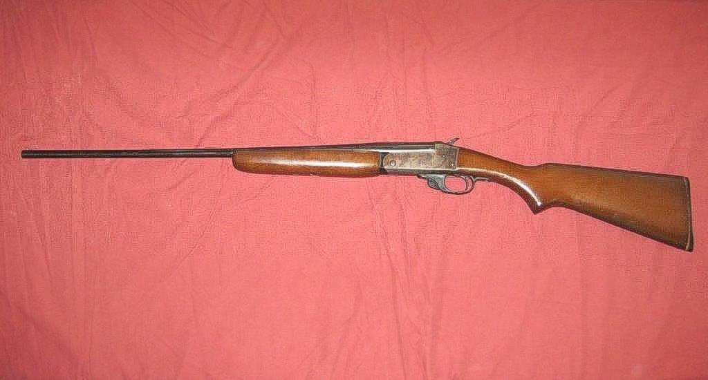 Stevens Model 94 ....410  - 6 - 1733172402801_IMG_0093