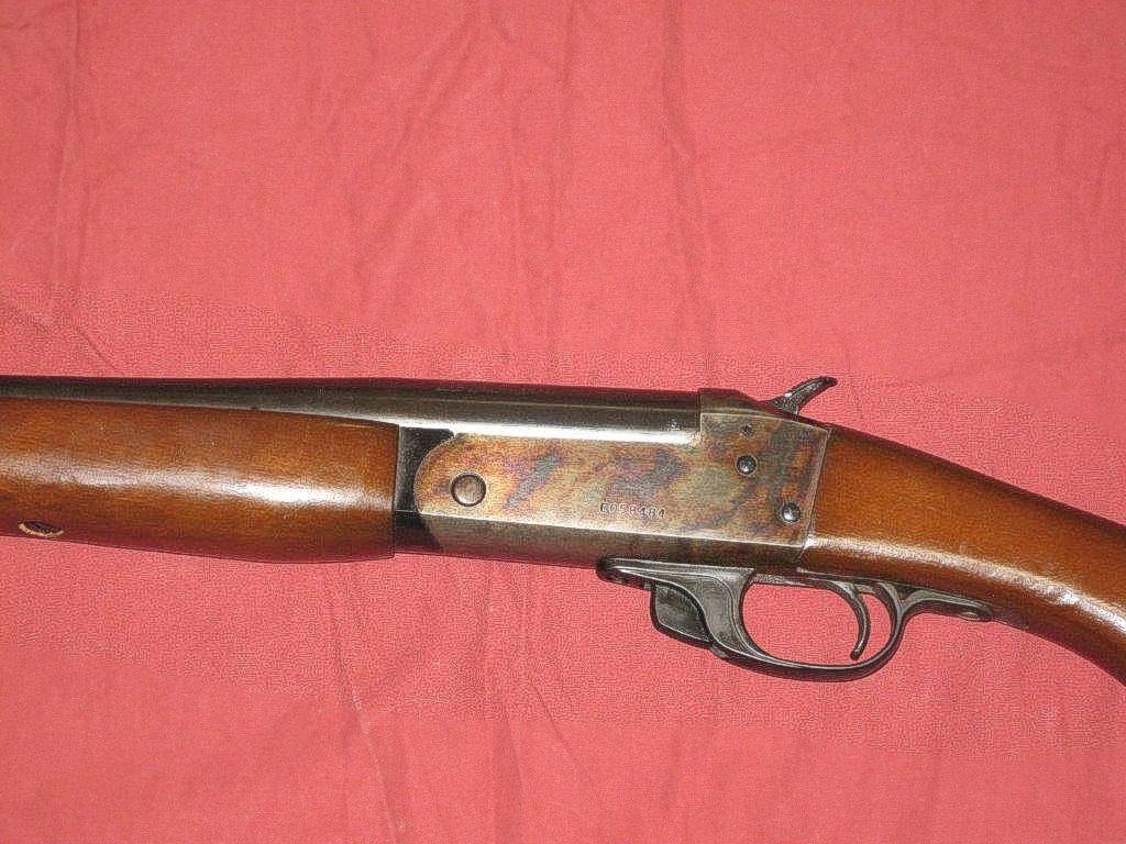 Stevens Model 94 ....410  - 8 - 1733172402801_IMG_0095