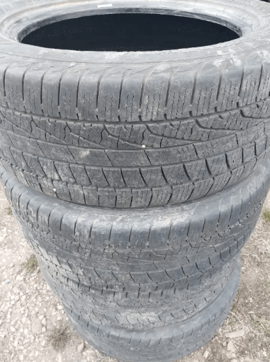 235/50 R 17 TIRES FOR SALE - 1 - 1733535928090_Screenshot 2024-12-06 184022