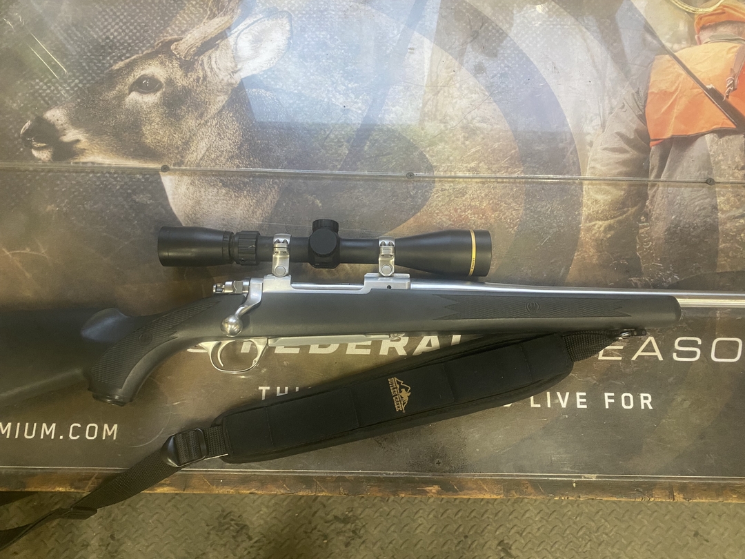 Ruger - 1 - 1733611805465_1485