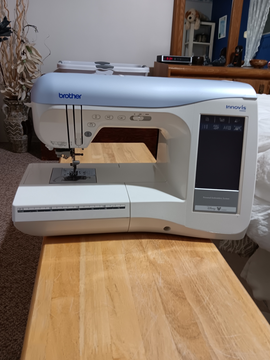 Embroidery Machine - 1 - 1733635305920_Front