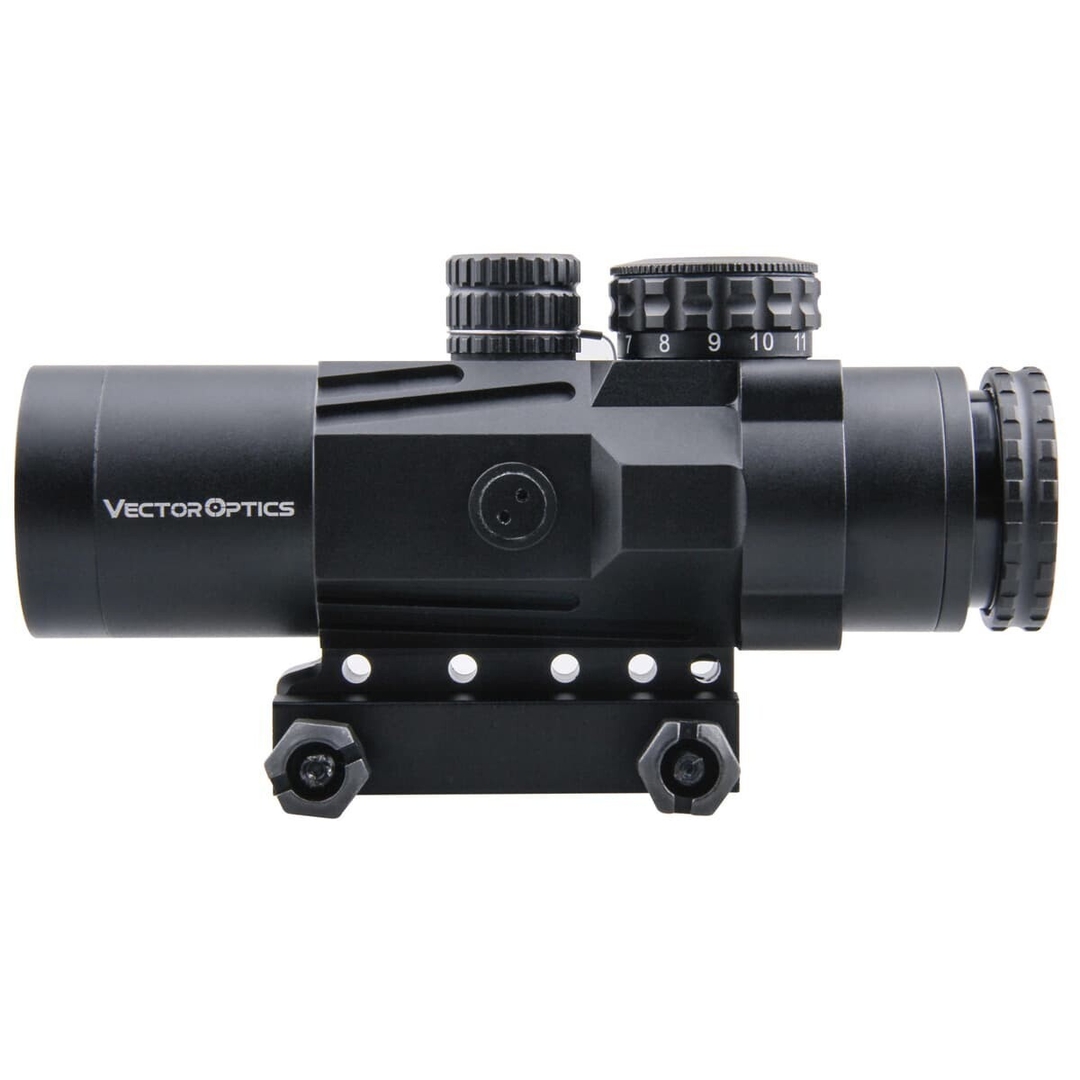 Vector Optics Calypos x3 Prism Scope - 3 - 1733718147264_1000000095